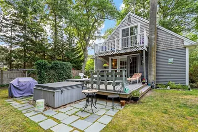 95 Winslow Rd, Falmouth, MA 02556 - Photo 23