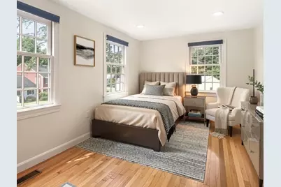 43 Jericho Road #43, Weston, MA 02493 - Photo 11
