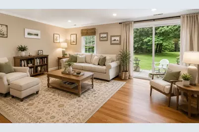 43 Jericho Road #43, Weston, MA 02493 - Photo 3