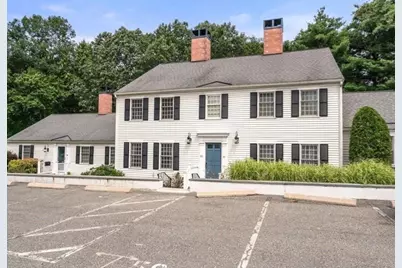 43 Jericho Road #43, Weston, MA 02493 - Photo 17