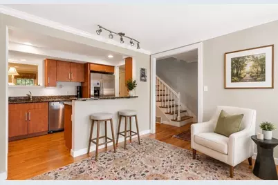 43 Jericho Road #43, Weston, MA 02493 - Photo 5
