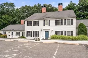 43 Jericho Rd, Weston, MA 02493 - Photo 17