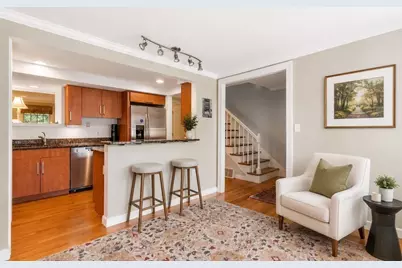 43 Jericho Road #43, Weston, MA 02493 - Photo 5