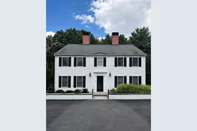 43 Jericho Road #43, Weston, MA 02493 - Photo 1