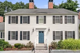 43 Jericho Rd, Weston, MA 02493 - Photo 1