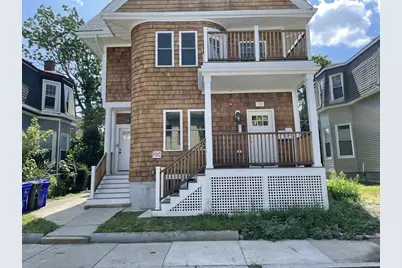 14 Weld Avenue #1, Boston, MA 02119 - Photo 1
