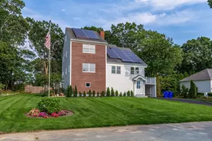 43 Sea Breeze Dr, Bourne, MA 02532 - Photo 1