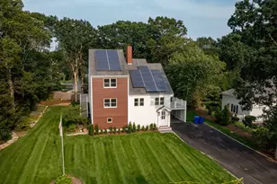 43 Sea Breeze Dr, Bourne, MA 02532 - Photo 1