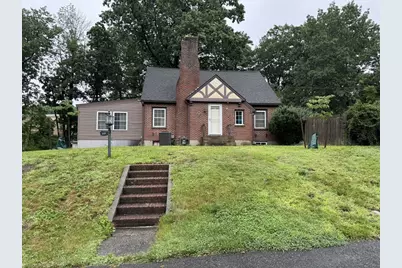217 Depot Street, Fitchburg, MA 01420 - Photo 1