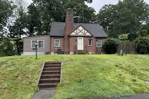 217 Depot St, Fitchburg, MA 01420 - Photo 1
