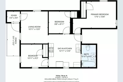 13 Woodland St, Lawrence, MA 01841 - Photo 3