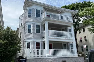 31 Barry St, Boston, MA 02125 - Photo 1