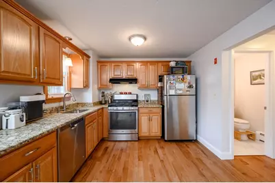 4 Lydon Lane #B1-4, Halifax, MA 02338 - Photo 15
