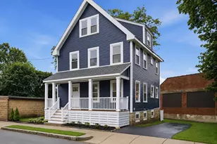 80 Dell Ave, Melrose, MA 02176 - Photo 1