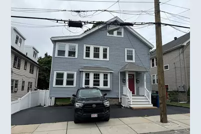 36-38 Upland Rd. #38, Belmont, MA 02478 - Photo 1