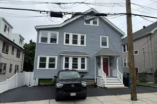 36-38 Upland Rd, Belmont, MA 02478 - Photo 1