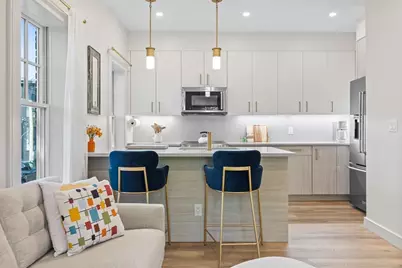 46 Lancaster Terrace #46, Brookline, MA 02446 - Photo 5
