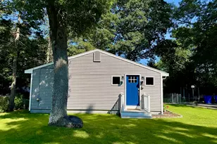 72 Handy Rd, Bourne, MA 02559 - Photo 1