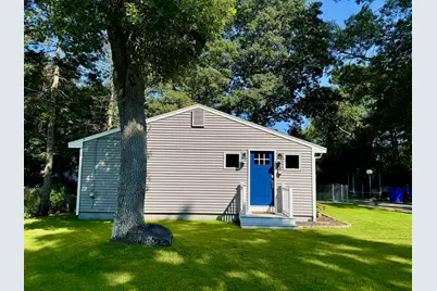 72 Handy Rd, Bourne, MA 02559 - Photo 1