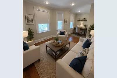 110 A Chestnut St (Rear) #2, Brookline, MA 02445 - Photo 1