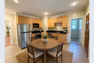 110 A Chestnut St (Rear) #2, Brookline, MA 02445 - Photo 3
