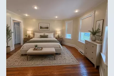 110 A Chestnut St (Rear) #2, Brookline, MA 02445 - Photo 5