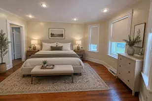 110 A Chestnut St (Rear), Brookline, MA 02445 - Photo 5