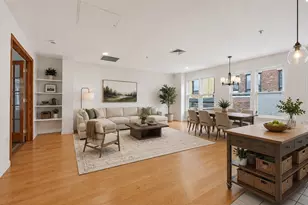 1 Davenport St, Cambridge, MA 02140 - Photo 1
