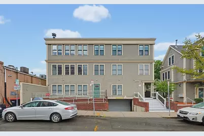 1 Davenport Street #8, Cambridge, MA 02140 - Photo 15