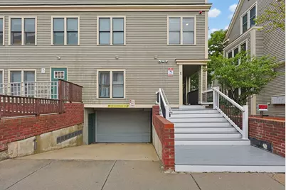1 Davenport Street #8, Cambridge, MA 02140 - Photo 17