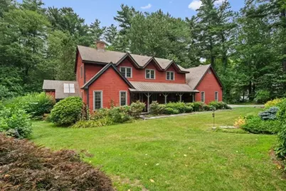 68 Vaughn Hill Rd, Bolton, MA 01740 - Photo 3