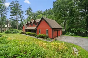 68 Vaughn Hill Rd, Bolton, MA 01740 - Photo 5
