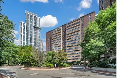 9 Hawthorne Pl #7H, Boston, MA 02114 - Photo 21