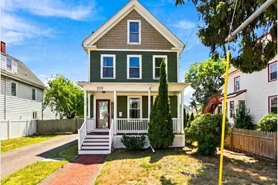 223 Webster St, Malden, MA 02148 - Photo 1