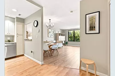 210 Nahanton St #116, Newton, MA 02459 - Photo 9