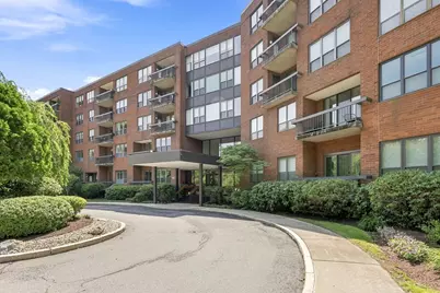 210 Nahanton St #116, Newton, MA 02459 - Photo 1