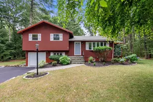 25 Meadowbrook Rd, Sudbury, MA 01776 - Photo 1