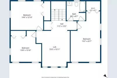 33 Milford St, Upton, MA 01568 - Photo 31