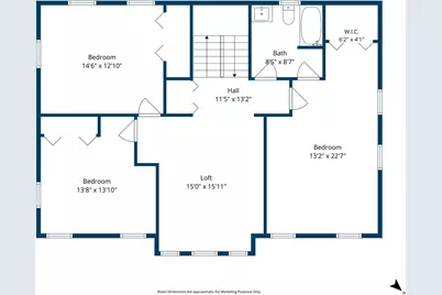 33 Milford St, Upton, MA 01568 - Photo 31