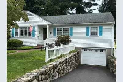 72 Eustis Ave, Wakefield, MA 01880 - Photo 1