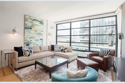 580 Washington St #9F, Boston, MA 02111 - Photo 3