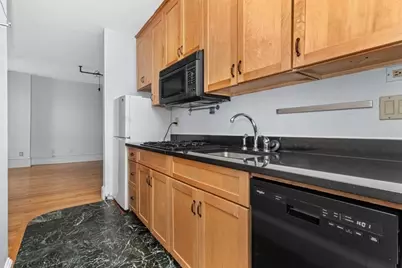 362 Commonwealth Ave. #6E, Boston, MA 02115 - Photo 3
