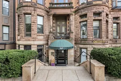 362 Commonwealth Ave. #6E, Boston, MA 02115 - Photo 13