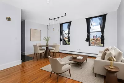 362 Commonwealth Ave. #6E, Boston, MA 02115 - Photo 1