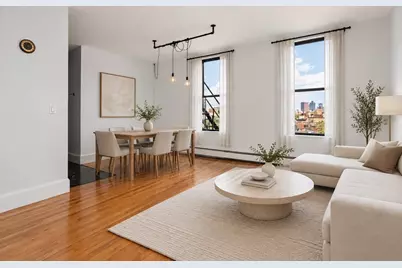 362 Commonwealth Ave. #6E, Boston, MA 02115 - Photo 1