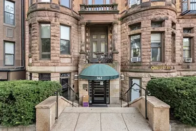 362 Commonwealth Ave. #6E, Boston, MA 02115 - Photo 13