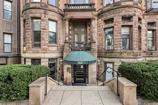 362 Commonwealth Ave, Boston, MA 02115 - Photo 13