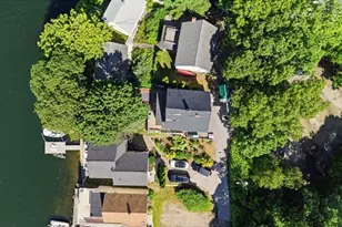 15 Groveridge Path, Shrewsbury, MA 01545 - Photo 33