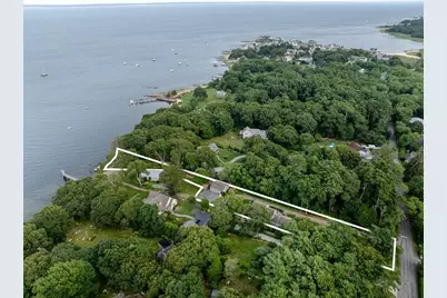 94 Aucoot Rd, Mattapoisett, MA 02739 - Photo 1