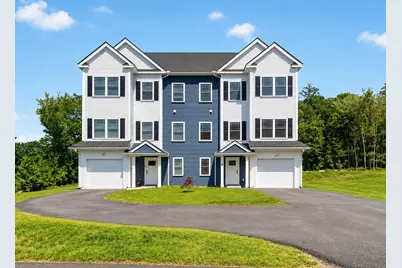 4 Jackson Rd #4, Chelmsford, MA 01863 - Photo 1
